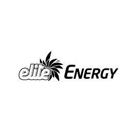 ELITE ENERGY logo