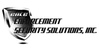 ELITE ENFORCEMENT SECURITY SOLUTIONS, INC. logo