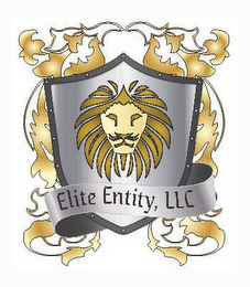 ELITE ENTITY, LLC logo