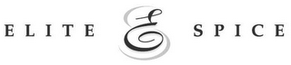 ELITE ES SPICE logo