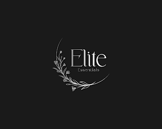 ELITE ESSENTIALS logo