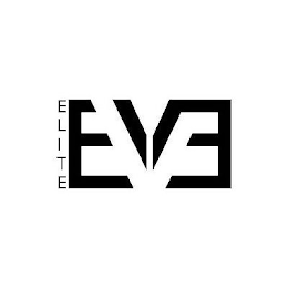ELITE EVE logo