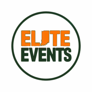 ELITE EVENTS logo
