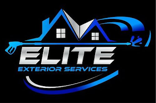 ELITE EXTERIOR SERVICES logo