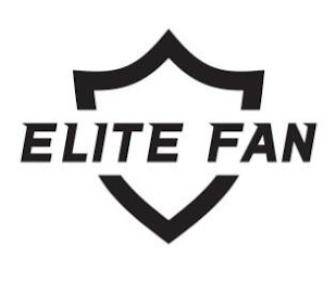 ELITE FAN logo