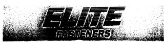 ELITE FASTENERS logo