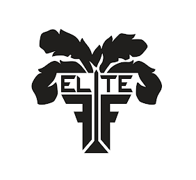 ELITE FF logo