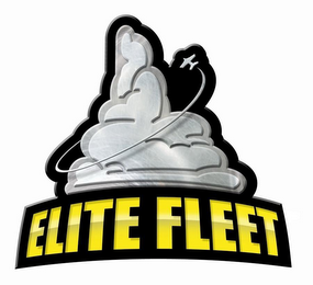 ELITE FLEET logo