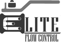 ELITE FLOW CONTROL logo