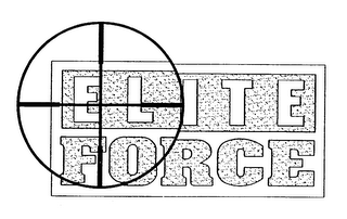 ELITE FORCE logo