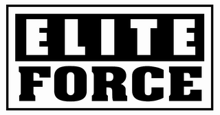 ELITE FORCE logo