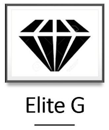 ELITE G logo