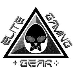 ELITE GAMING GEAR logo