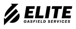 ELITE GASFIELD SERVICES logo