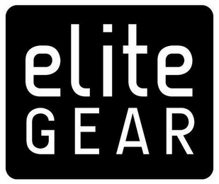 ELITE GEAR logo