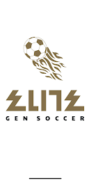 ELITE GEN SOCCER logo