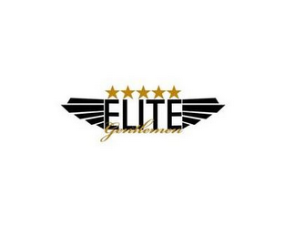 ELITE GENTLEMEN logo