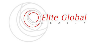 ELITE GLOBAL REALTY logo