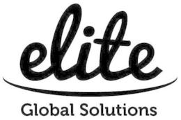 ELITE GLOBAL SOLUTIONS logo