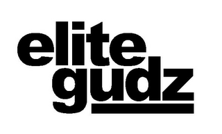 ELITE GUDZ logo