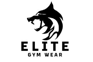 ELITE GYM WEAR logo