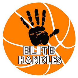 ELITE HANDLES logo