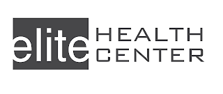 ELITE HEALTH CENTER logo