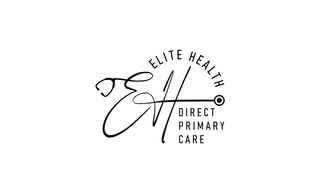 ELITE HEALTH DIRECT PRIMARY CARE logo