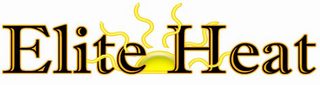 ELITE HEAT logo
