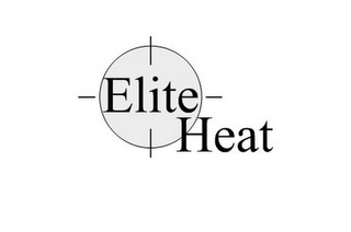 ELITE HEAT logo