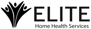 ELITE HOME HEALTH SERVICES logo