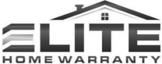 ELITE HOME WARRANTY logo