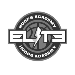 ELITE HOOPS ACADEMY HOOPS ACADEMY logo