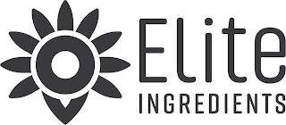 ELITE INGREDIENTS