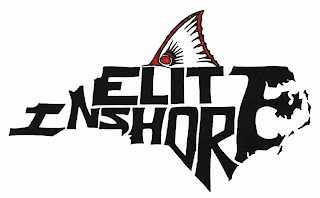 ELITE INSHORE logo