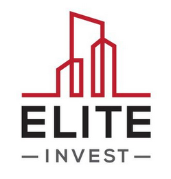 ELITE INVEST logo