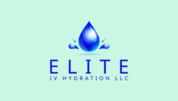 ELITE IV HYDRATION LLC logo