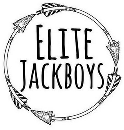 ELITE JACKBOYS logo