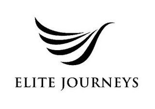 ELITE JOURNEYS logo