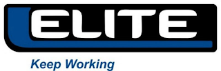 ELITE KEEP WORKING logo