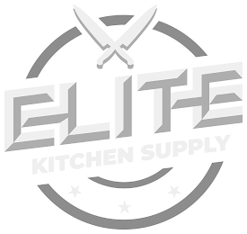 ELITE KITCHEN SUPPLY logo