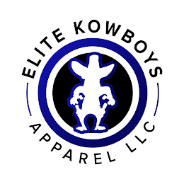 ELITE KOWBOYS APPAREL LLC logo