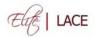 ELITE | LACE logo