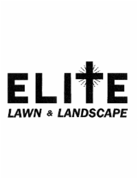 ELITE LAWN & LANDSCAPE logo