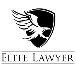 ELITE LAWYER logo