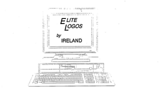 ELITE LOGOS BY IRELAND logo