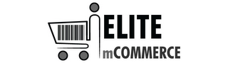 ELITE MCOMMERCE logo