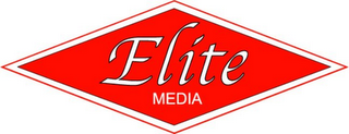 ELITE MEDIA logo