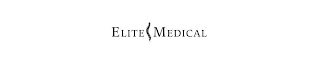ELITE MEDICAL logo