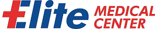 ELITE MEDICAL CENTER logo